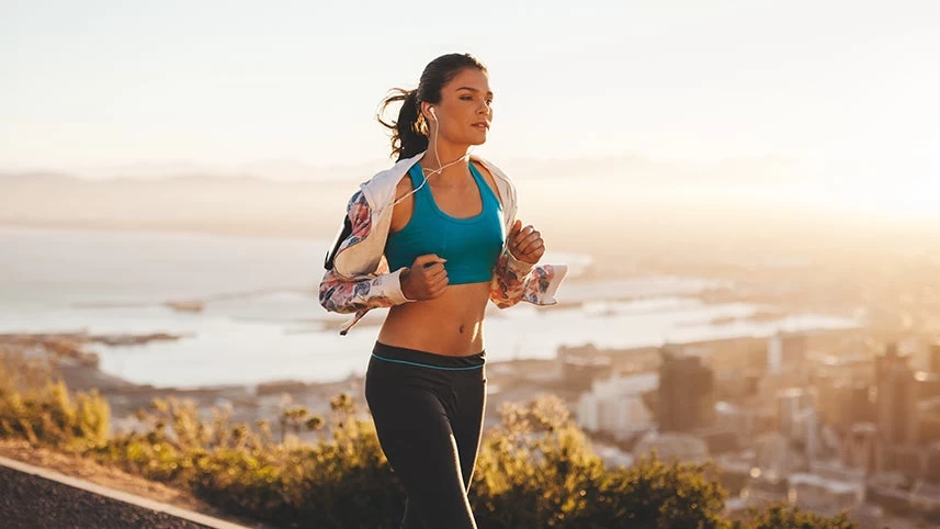 Πώς η γυμναστική θα γίνει παιχνιδάκι: Μία κίνηση αρκεί!